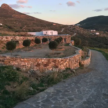 Unique Homm Seafront In Serifos Sotiras * Rámosz