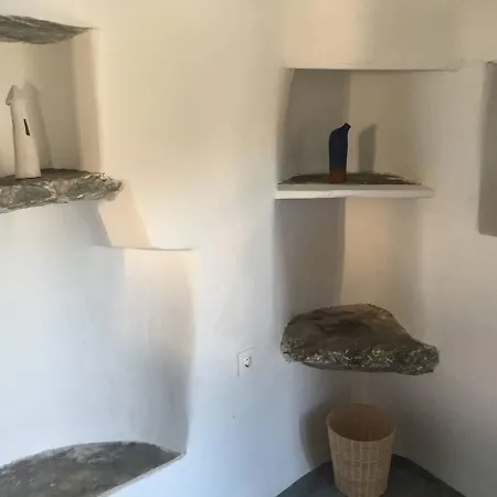 Unique Homm Seafront In Serifos Sotiras * Rámosz