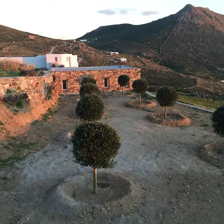 Unique Homm Seafront In Serifos Sotiras * Rámosz
