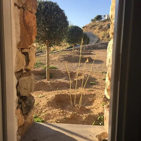 Unique Homm Seafront In Serifos Sotiras * Rámosz