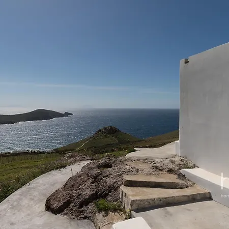 Unique Homm Seafront In Serifos Sotiras * Rámosz
