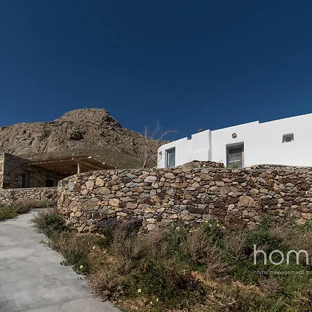 Unique Homm Seafront In Serifos Sotiras * Rámosz