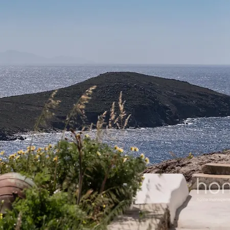 Unique Homm Seafront In Serifos Sotiras * Rámosz