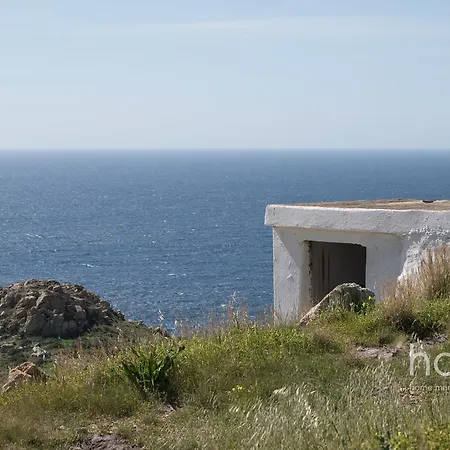 Unique Homm Seafront In Serifos Sotiras * Rámosz