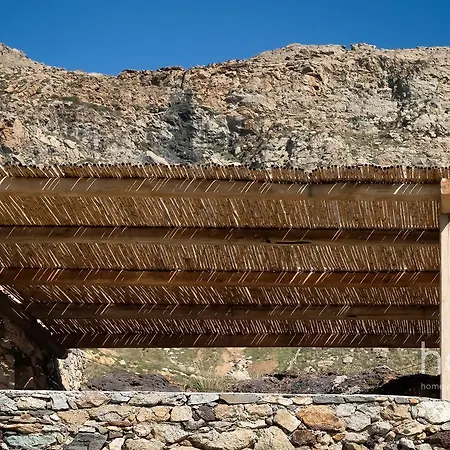 Unique Homm Seafront In Serifos Sotiras Rámosz