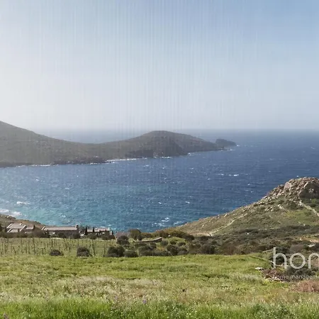Unique Homm Seafront In Serifos Sotiras *