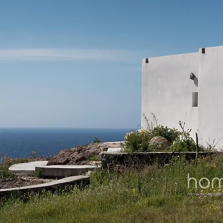 Unique Homm Seafront In Serifos Sotiras * Rámosz