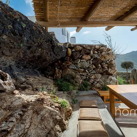 Unique Homm Seafront In Serifos Sotiras Rámosz