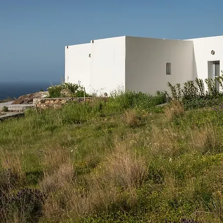 Villa Unique Homm Seafront In Serifos Sotiras *
