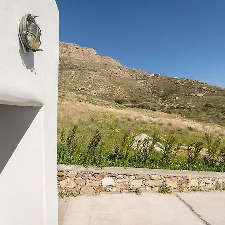 Unique Homm Seafront In Serifos Sotiras * Rámosz