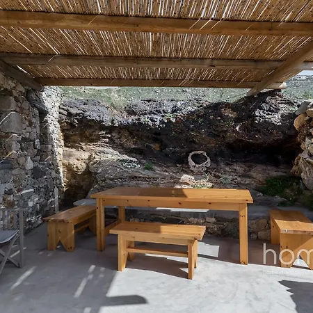 Unique Homm Seafront In Serifos Sotiras Rámosz