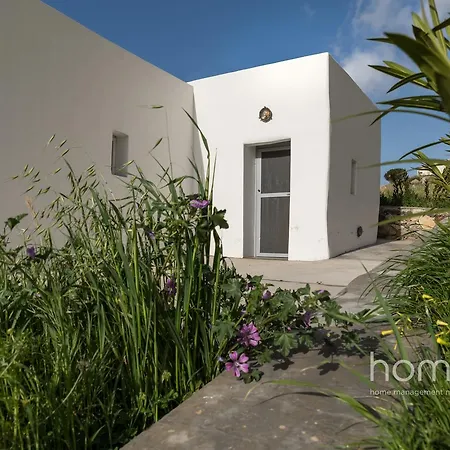 Unique Homm Seafront In Serifos Sotiras Villa *