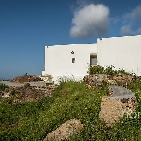 Unique Homm Seafront In Serifos Sotiras Rámosz