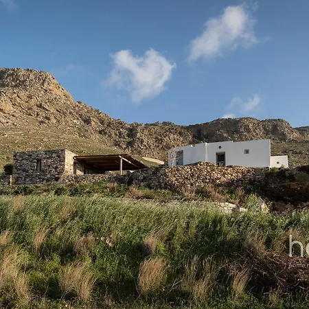 Unique Homm Seafront In Serifos Sotiras Rámosz