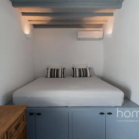 Unique Homm Seafront In Serifos Sotiras Villa Rámosz