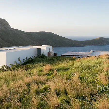 Unique Homm Seafront In Serifos Sotiras *