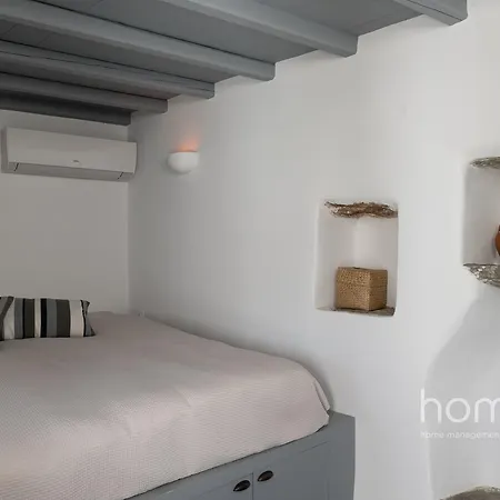 Unique Homm Seafront In Serifos Sotiras * Rámos