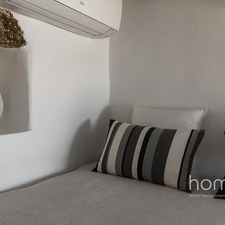 Unique Homm Seafront In Serifos Sotiras *